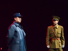 -《12·12》西安事变大型实景演出