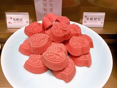 -青藤茶馆(南山路店)