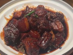 -麒麟小院·老九江菜(安平路店)