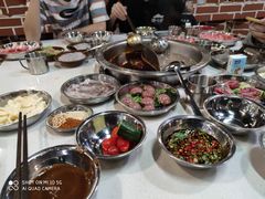 -憨铁匠老火锅(龙岗万科里店)