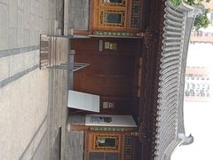 -南普公园