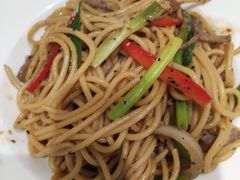 -意国小镇披萨牛排餐厅(新玛特店)