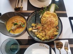 -清迈泰·泰国餐厅(华发商都店)