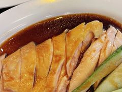 -马来西亚美食街