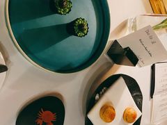 -三嚥阁 La Villa Restaurant