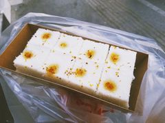 桂花糕-南大门韩糕(夹河街店)