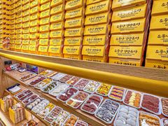 -传闻来紫菜包饭·打糕(西塔韩百店)