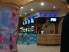 -万达影城(福州世茂广场店)