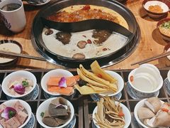 -楠火锅(哈尔滨金爵万象店)