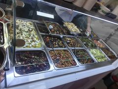 -友琴面馆(东白溪公寓店)