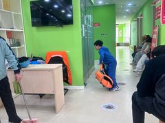 -昂立青少儿成长中心(长宁仙霞校区)