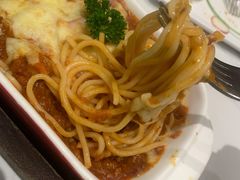 肉酱焗意粉-卡朋西餐(较场西路店)