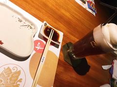 -肉魁屋·烧肉·烧鸟·酒场(高新店)