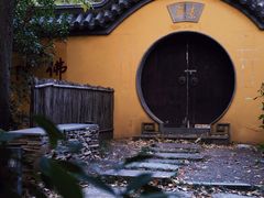 -灵谷景区