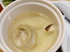 -三凤酒家·百年无锡菜(清扬茂业店)