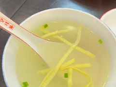 -不二心·鲜肉大包·海胆小笼汤包(二七广场店)