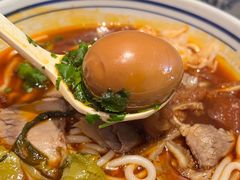 -鑫花溪牛肉米粉(苏州中心店)