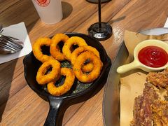 -Pennehut畔尼意面(合肥万象城店)