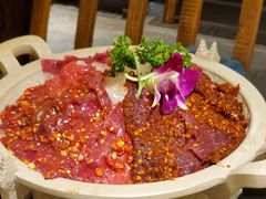 -渝派江湖烩(回兴店)