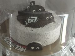 -DQ·蛋糕·冰淇淋(科华王府井店)