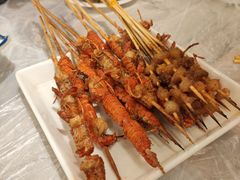 -早酒肖汉老味拌面