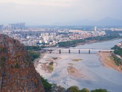 -叠彩山景区