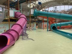 -杭州开元森泊度假乐园