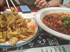 -一块豆腐·海鲜·家常菜(李沧书院路店)