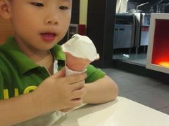 -肯德基(燕岭店)