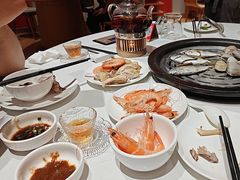 -德兴show鲜·蒸汽海鲜火锅餐厅(格创悦里店)