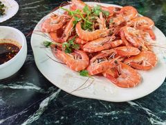 -荣祥海鲜·烟台菜(胜利路二部)
