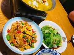 -爱饭(民意店)