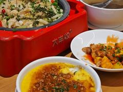 -大丰收脆鱼(浦西万达店)