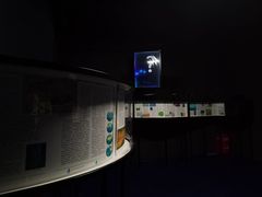 -同济大学四平路校区深海探索馆
