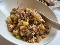 -晶荷轩(香港迪士尼乐园酒店)