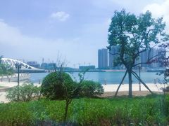 -鲤鱼门渔人码头自助餐厅