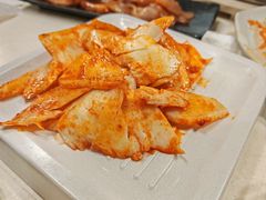 -金刚山(学府路店)