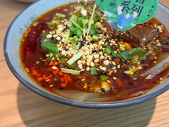 -花盐街·四川乐山小吃(西单大悦城店)