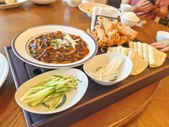 -水月周庄铂尔曼酒店-水月荟中餐厅