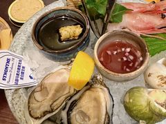 -普朗姆生蚝牛排馆 The Plump Oyster(成都摩方购物中心店)