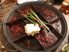 -化龙桥九宫格火锅(清水河店)