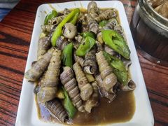 -东门街娟姨炖品店(二小店)