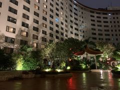 -广州中国大酒店