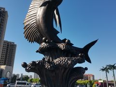 -海合安天津极地海洋公园