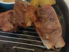 -大梁骨头馆·酱骨老菜(友好店)