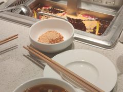 -海底捞火锅(大融城店)