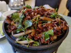 -烤肉宛饭庄(南礼士路店)