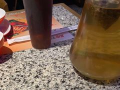 -炭舍干锅(华发商都店)