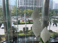 -圣丰索菲特·2 On 988 Café 自助餐厅