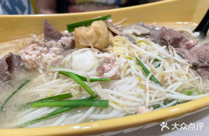 谭仔米线(海雅缤纷城店)-过桥米线-菜-过桥米线图片-深圳美食-大众